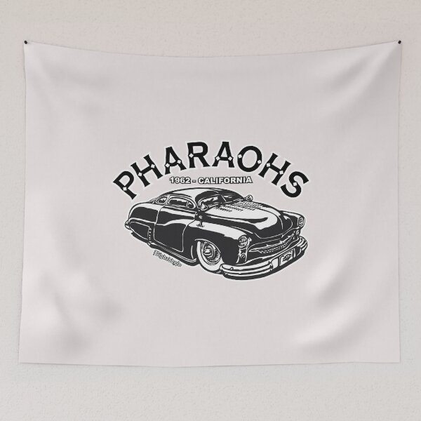 Item preview, Tribute to the Pharaohs Classic designed and sold by HARPREET-24.