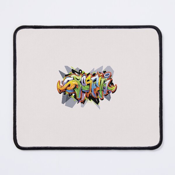 Item preview, Urban Art Graffiti t-shirt design Classic designed and sold by HARPREET-24.