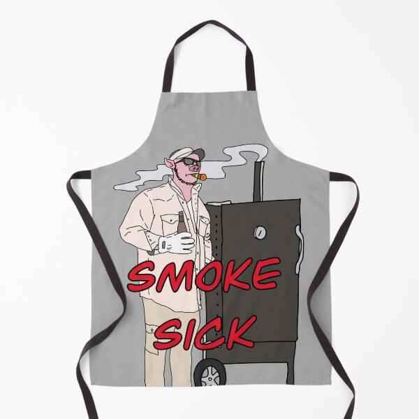 Item preview, Smoke Sick 3 designed and sold by luckymurph.
