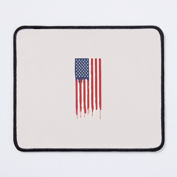 Item preview, USA Flag Classic designed and sold by HARPREET-24.