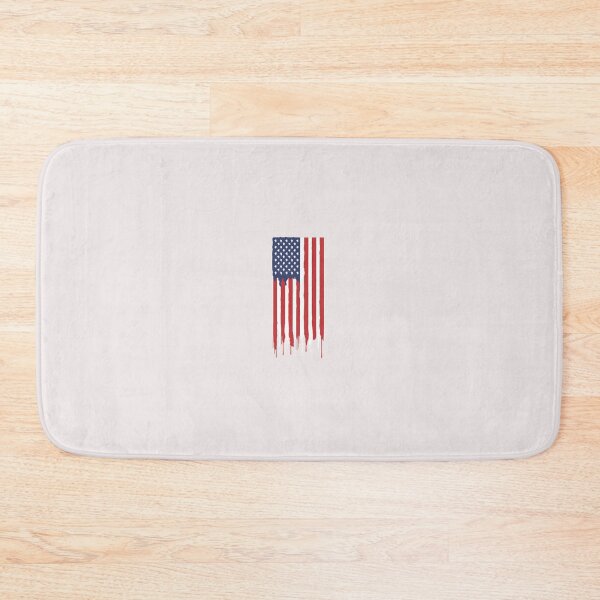 Item preview, USA Flag Classic  designed and sold by HARPREET-24.