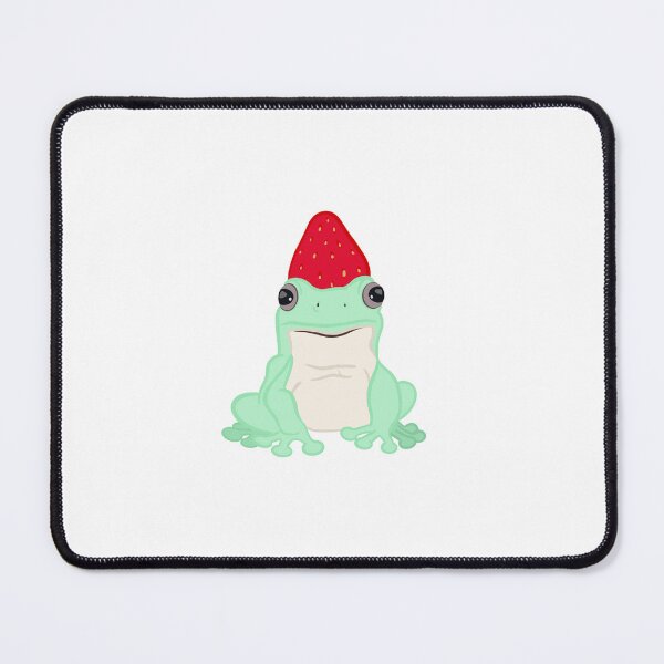 Item preview, Aesthetic frog with hat spawn designed and sold by Carlos-art-shop.