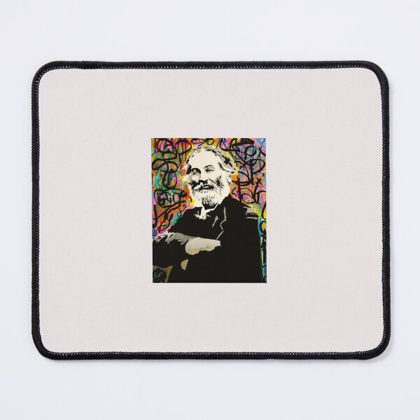 Item preview, Walt Whitman Classic designed and sold by HARPREET-24.