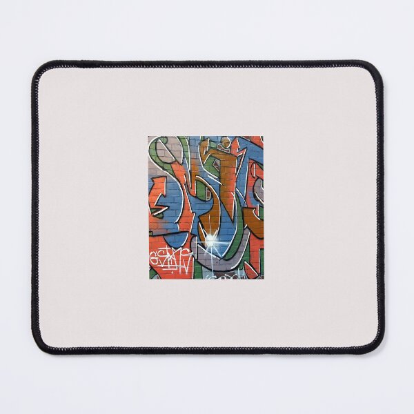 Item preview, Wejherowo Graffiti Urban Street Art Graphic designed and sold by HARPREET-24.