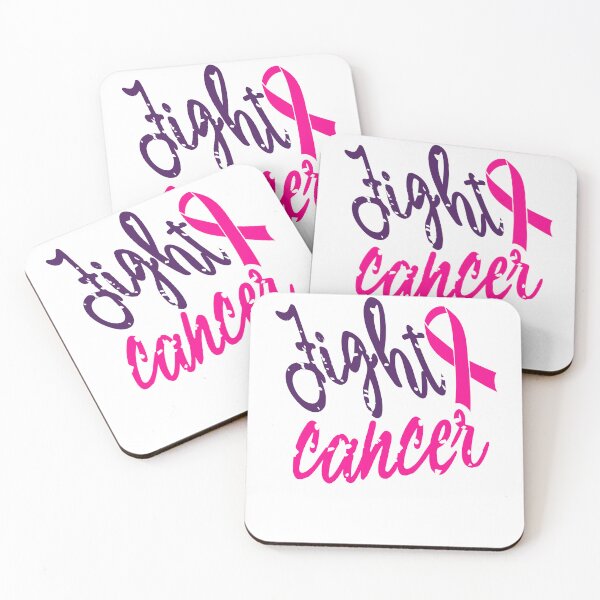 Item preview, Fight Cancer designed and sold by FOX1999-Design.