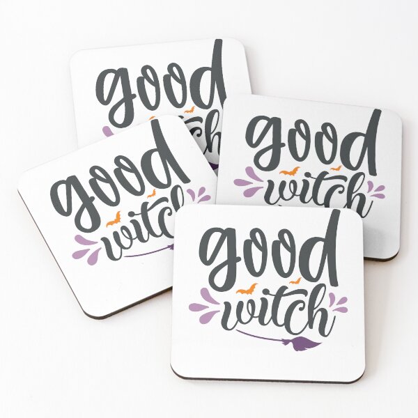 Item preview, Good Witch designed and sold by FOX1999-Design.