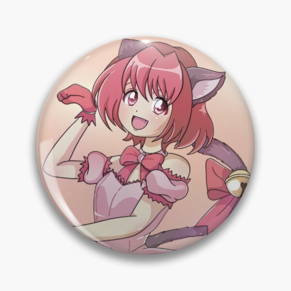 Item preview, New Ichigo designed and sold by magicjusticeart.