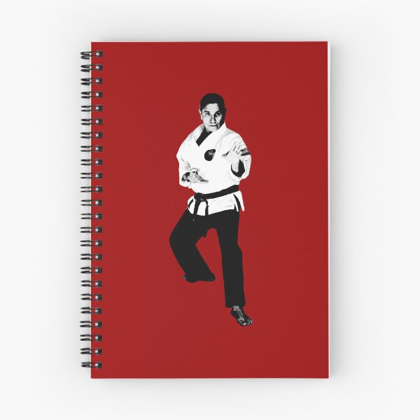 Item preview, Shihan Sensei Goral designed and sold by Kaze-KaiKarate.