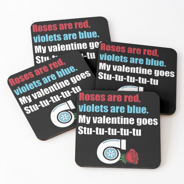Item preview, My Valentine goes Stu-tu-tu-tu-tu designed and sold by AaronM1301.