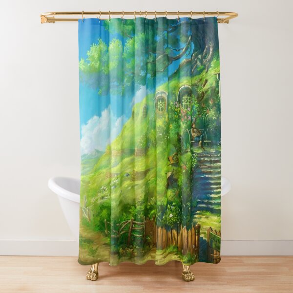 Item preview, Beautiful Rivendell designed and sold by felixsonnn.