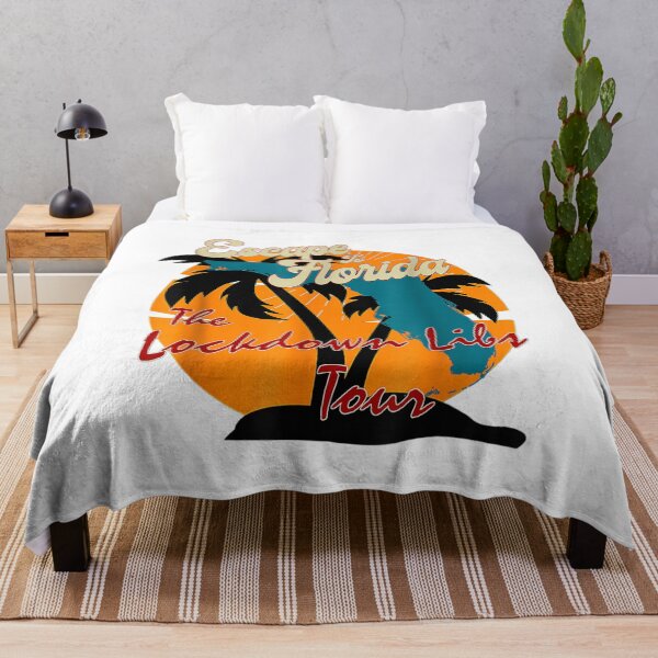 Item preview, Ron Desantis Campaign Escape To Florida Lockdown Libs Tour designed and sold by keithldavis.