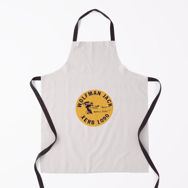 Item preview, XERB Radio Wolfman Jack Essential designed and sold by HARPREET-24.