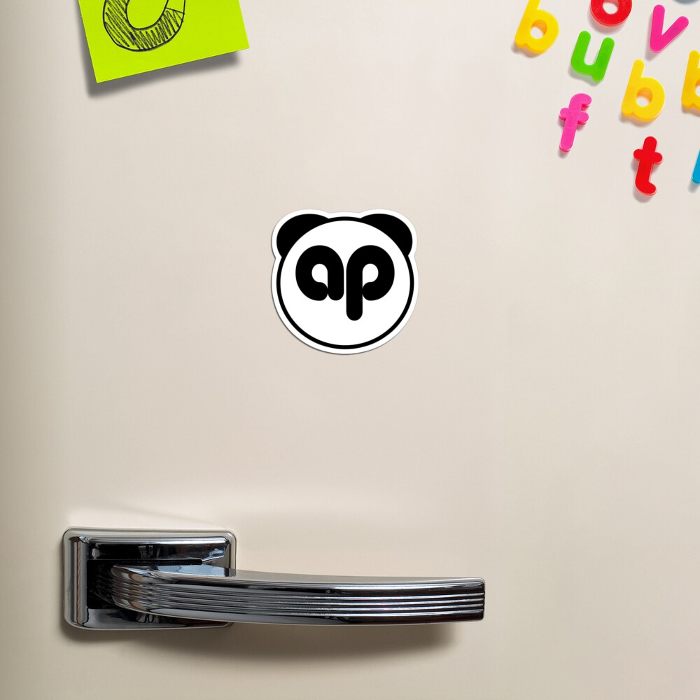 Item preview, Magnet designed and sold by aggiepanda.