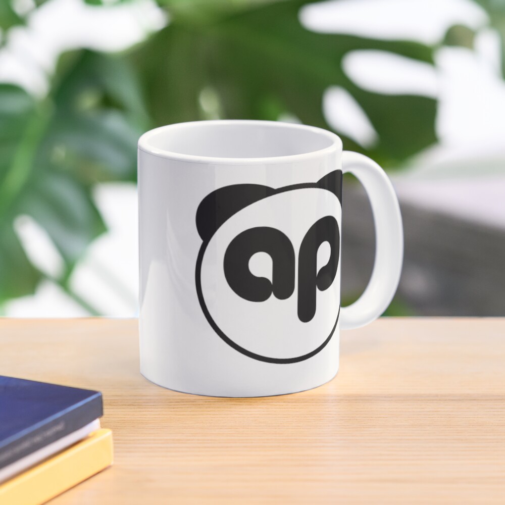 Item preview, Classic Mug designed and sold by aggiepanda.