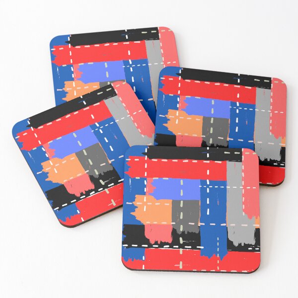 Item preview, Strokes of hue designed and sold by Zahramchinoy.