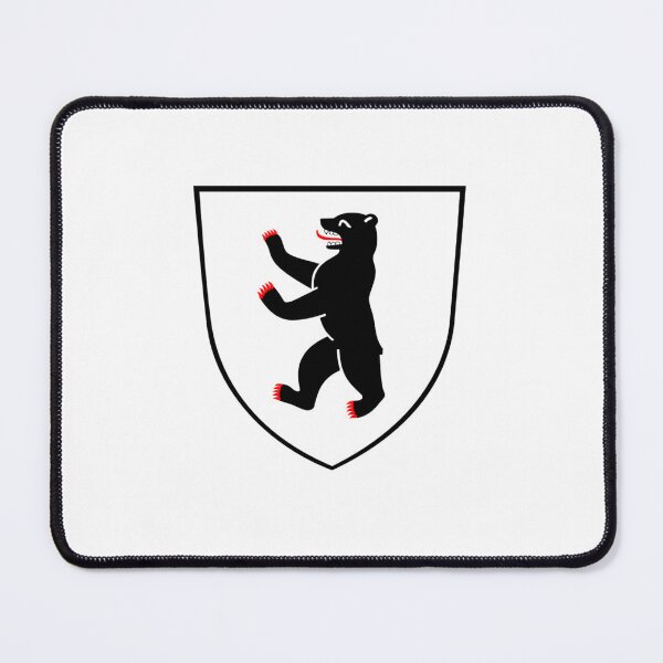 Item preview, Wappen Von Berlin Bundesstaat designed and sold by Herr. Friedrich.