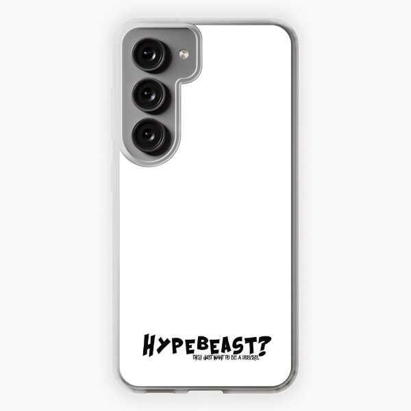 HYPEBEAST BRAND COLLAGE Samsung Galaxy S23 Ultra Case Cover