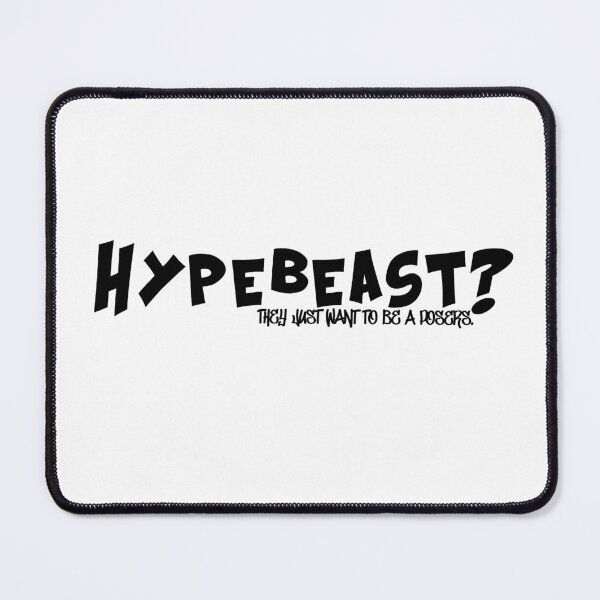 Item preview, hypebeast ? designed and sold by gagarotak.