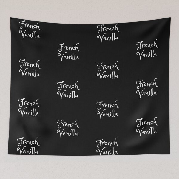 Item preview, French Vanilla designed and sold by keenikai.