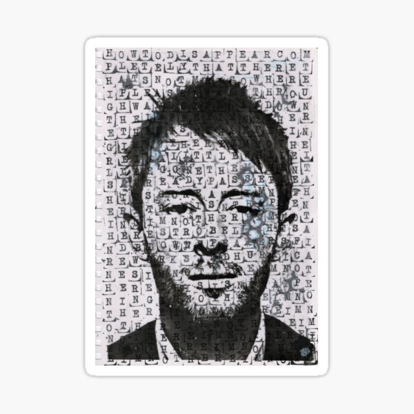 how to disappear completely Sticker
