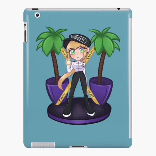 Fredina (Five Nights At Anime) iPad Case & Skin for Sale by DJNightmar3