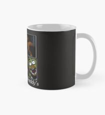 Five nights at Freddy's Mug