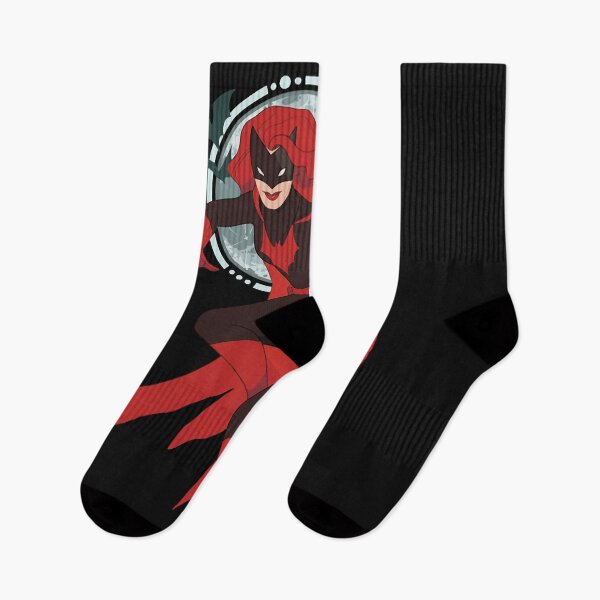Item preview, Batwoman Classic designed and sold by MashindaWhi.