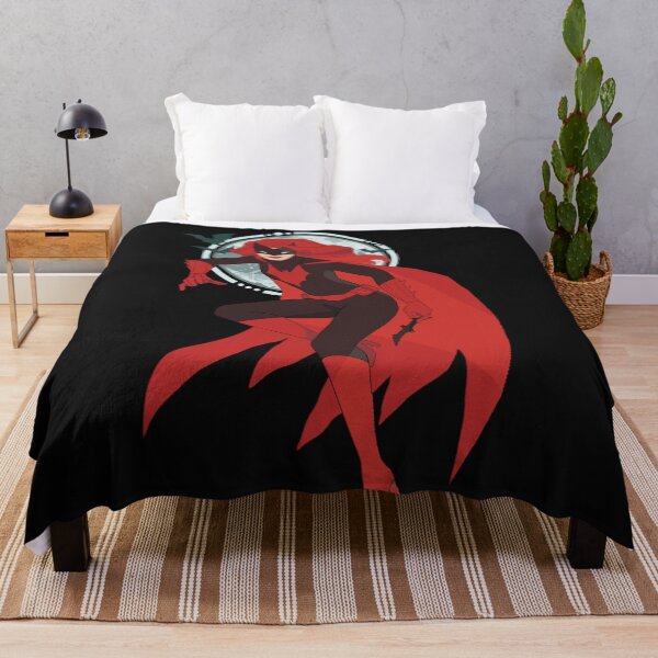 Item preview, Batwoman Classic designed and sold by MashindaWhi.