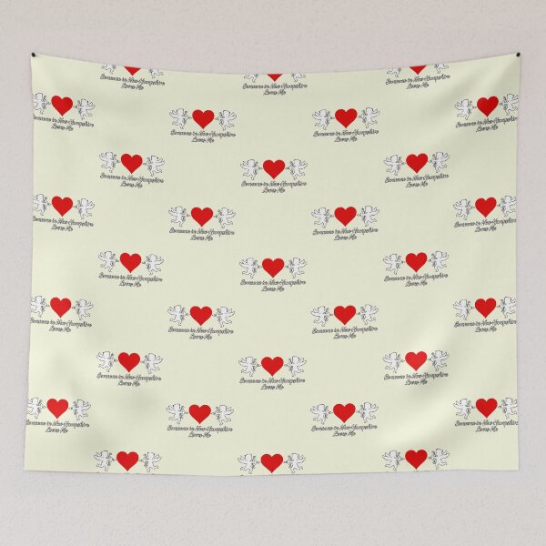 Item preview, Someone in New Hampshire Loves Me designed and sold by Magartes.