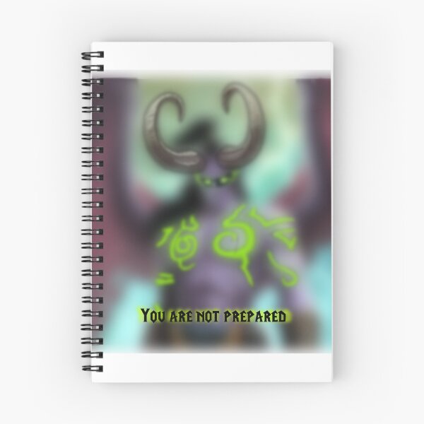 Item preview, Illidan Stormrage | Illidan | Demon Hunter designed and sold by Maternal Instincts LLC.
