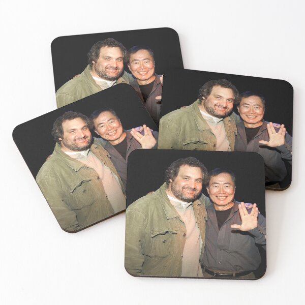 Item preview, Artie and George designed and sold by MisterPlop.
