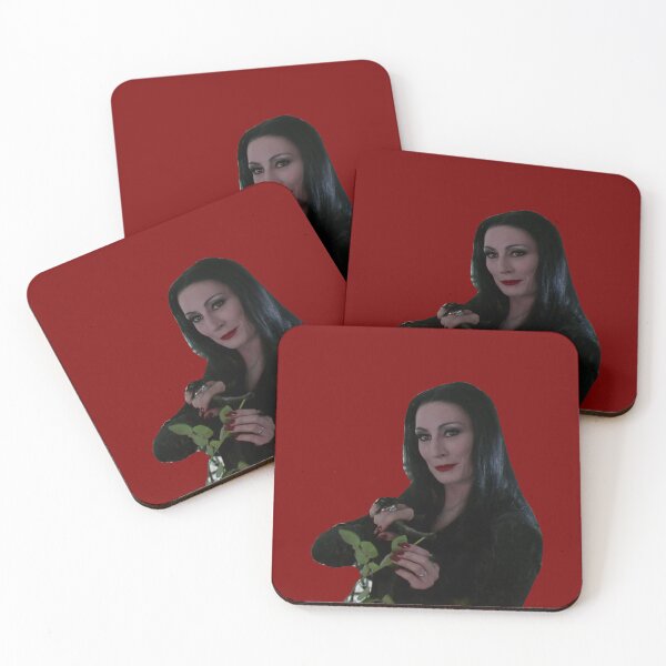 Item preview, MORTICIA designed and sold by Songbird6345.