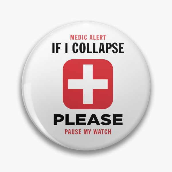 Item preview, Pause my Watch designed and sold by russelltate.