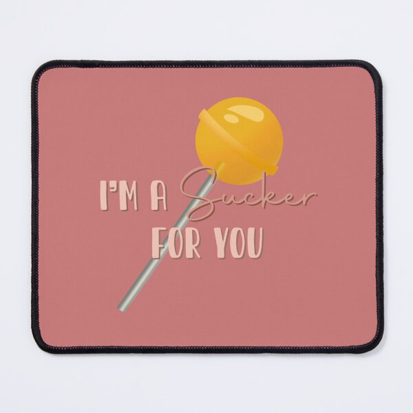 Item preview, Sucker for You designed and sold by Denvervineart.