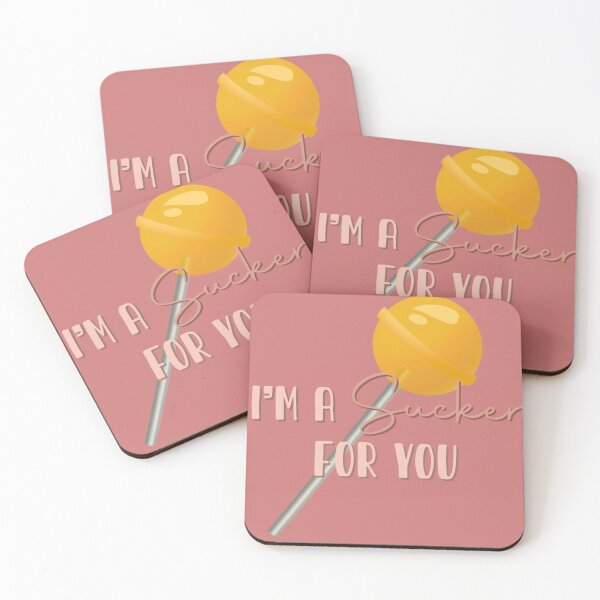 Item preview, Sucker for You designed and sold by Denvervineart.