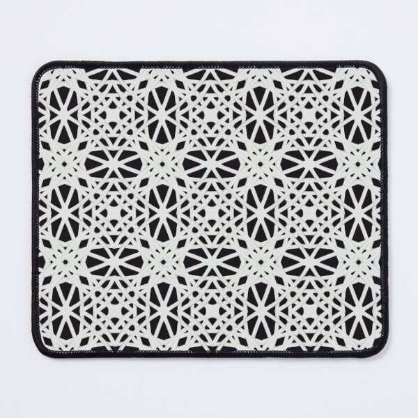 Item preview, Ocho dimensiones en blanco y negro designed and sold by HiTheejay.