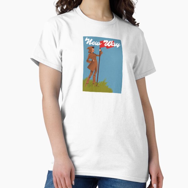 Item preview, Verónica Santangelo Fallout: New Vegas designed and sold by Hehelius.