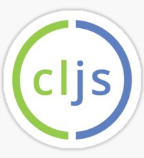 Clojure Sticker
