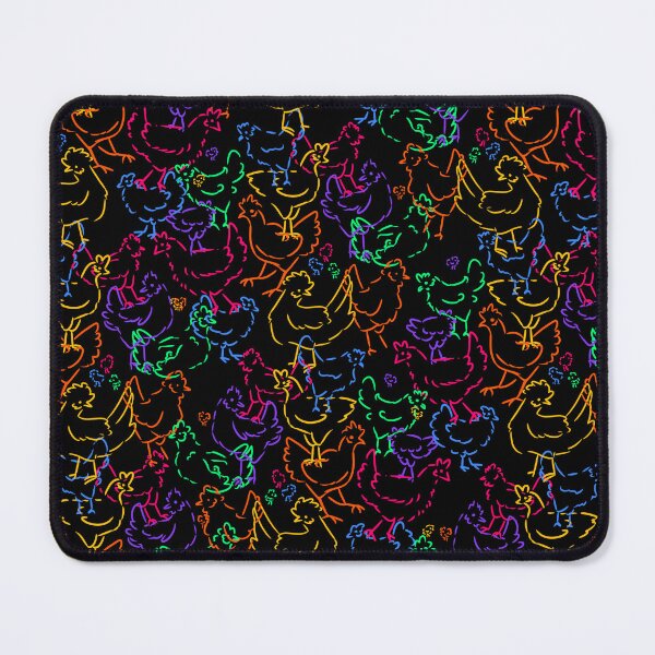 Item preview, Chickens Chickens Chickens! designed and sold by gregschicks.