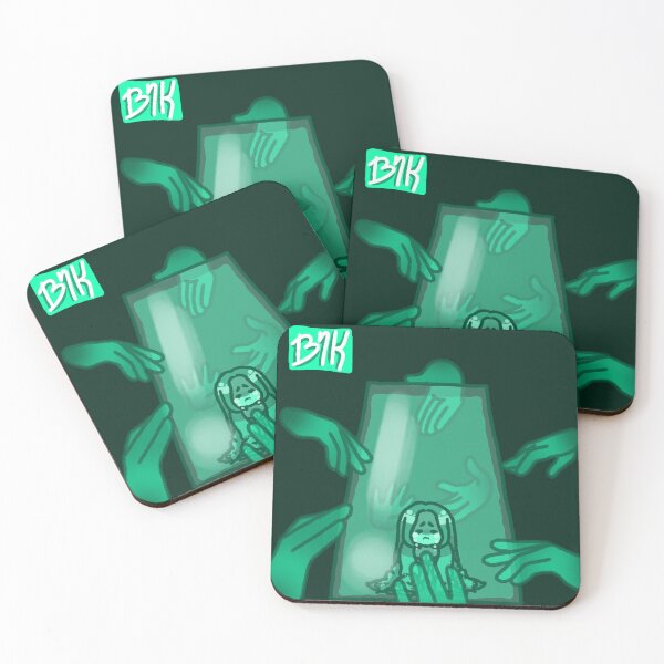 Item preview, Thirst designed and sold by BananaKidd0.