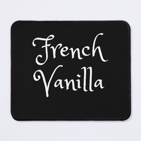 Item preview, French Vanilla designed and sold by keenikai.
