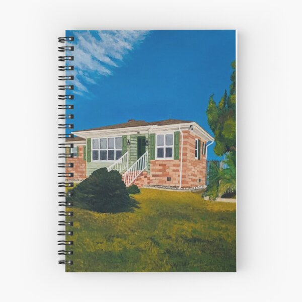Aperçu de l'œuvre Maison d'enfance créée et vendue par marelysmartllc.