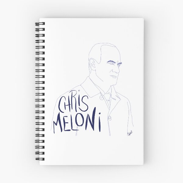 Artikelvorschau, Chris Meloni (einfarbige Kollektion) entworfen und verkauft von medusabyaguss.