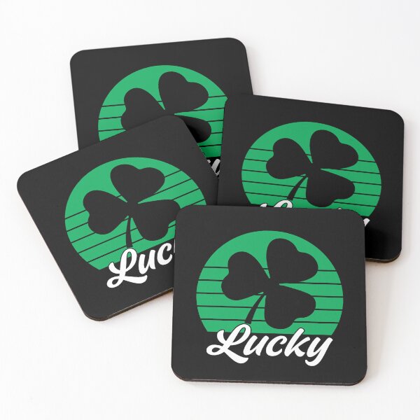 Item preview, Lucky St Patrick's Day T-Shirt designed and sold by KGN  CREATIVITY.