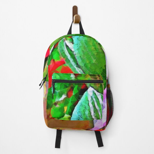Item preview, Lilac Inch Plant designed and sold by Angelo Aguinaldo.