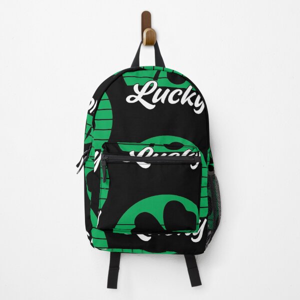 Item preview, Lucky St Patrick's Day T-Shirt designed and sold by KGN CREATIVITY.