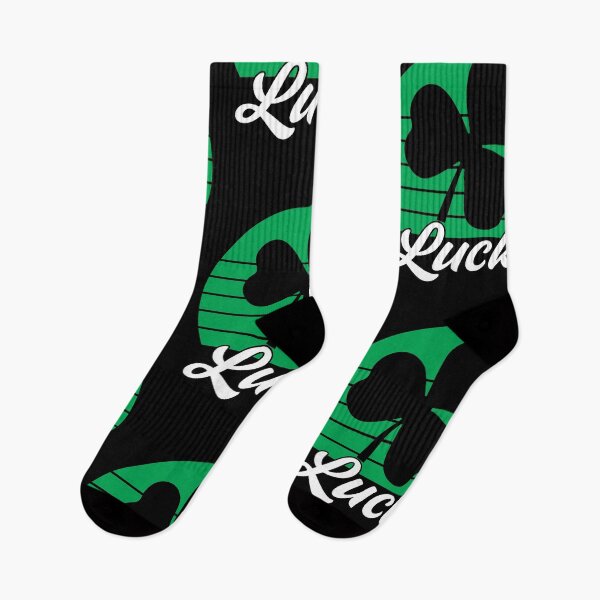 Item preview, Lucky St Patrick's Day T-Shirt designed and sold by KGN  CREATIVITY.