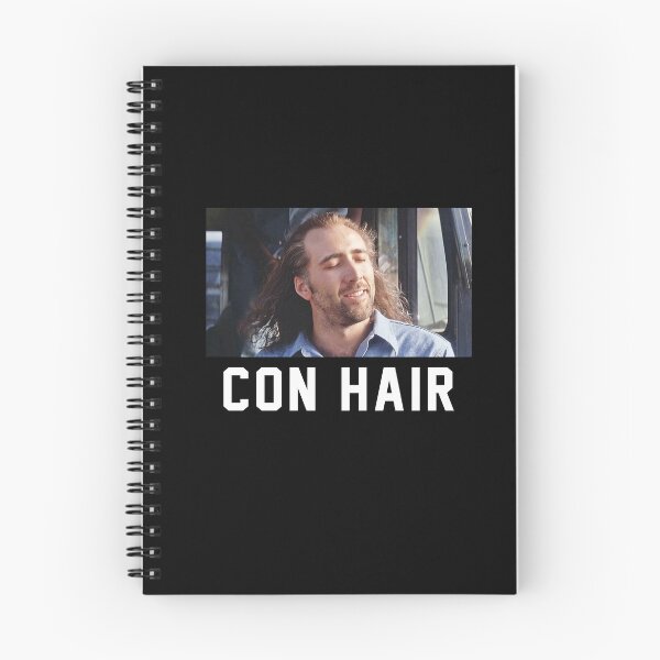 Item preview, CON HAIR designed and sold by Primotees.