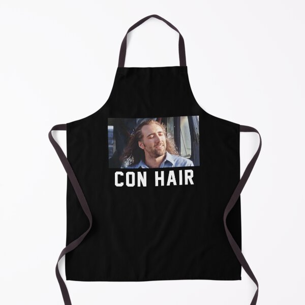 Item preview, CON HAIR designed and sold by Primotees.