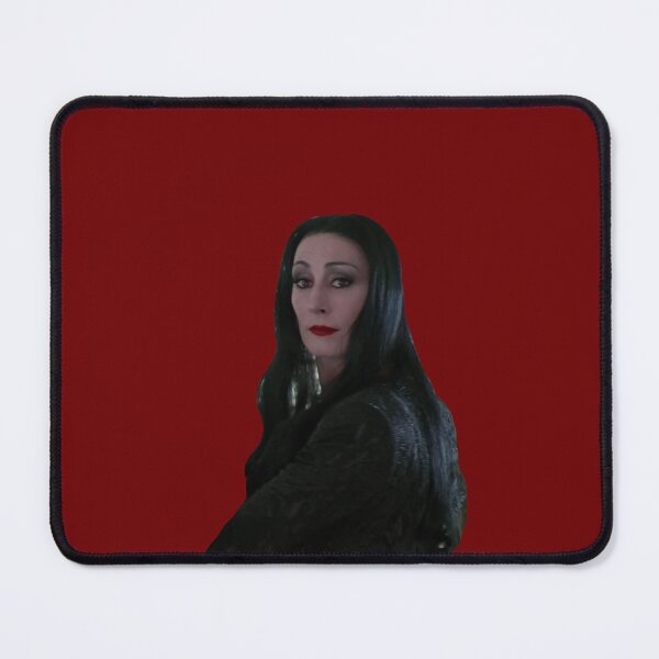 Item preview, Gorgeous Morticia designed and sold by Songbird6345.